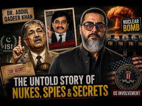 How I Became the FBI’s Man Inside D-Company