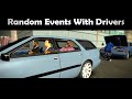 GTA San Andreas Random Events With Drivers
