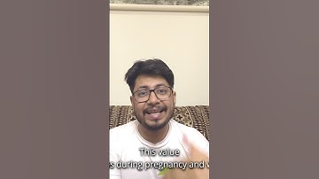 TSH normal range | TSH normal value in men and women | #tshnormalrange #tshnormalvalue