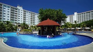 Top 5 Luxury Resorts in Mactan Cebu | Philippine Travel Videos
