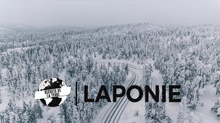 Documentaire Finlande : Les Secrets de la Laponie