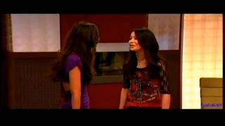 Promo iParty with Victorious w/ Special Extended Version - Nickelodeon (2011)