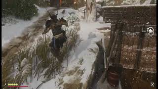 Ghost of Tsushima Chapter (97) - The Cost of Fear