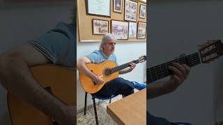 SOLEA #guitarra #flamenco #musica #music