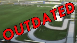 OLD TMN Race G-4 - Comparison Matt-LOL vs. UI - Trackmania Nations Forever
