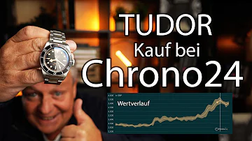 Wie vertrauenswürdig ist Chrono24?