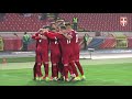 Srbija - Azerbejdžan 3:1 | Reportaža (Kvalifikacije za SP, 12.10.2021.)