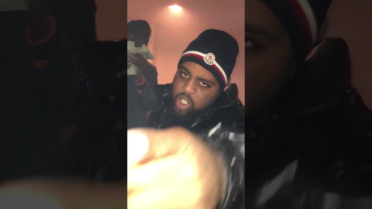 Fat Max Previews New Song!!!