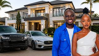 EDDIE BUTITA ⭐ Lifestyle 2026 💰 Net Worth, House, SuperCars & Family!