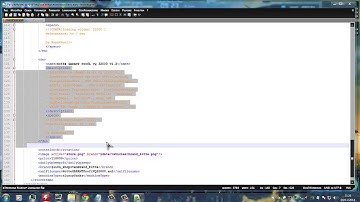 LINEE GUIDA SU COME CONVERTIRE LE MOD DAL 2013 AL 2015 by fmarco95