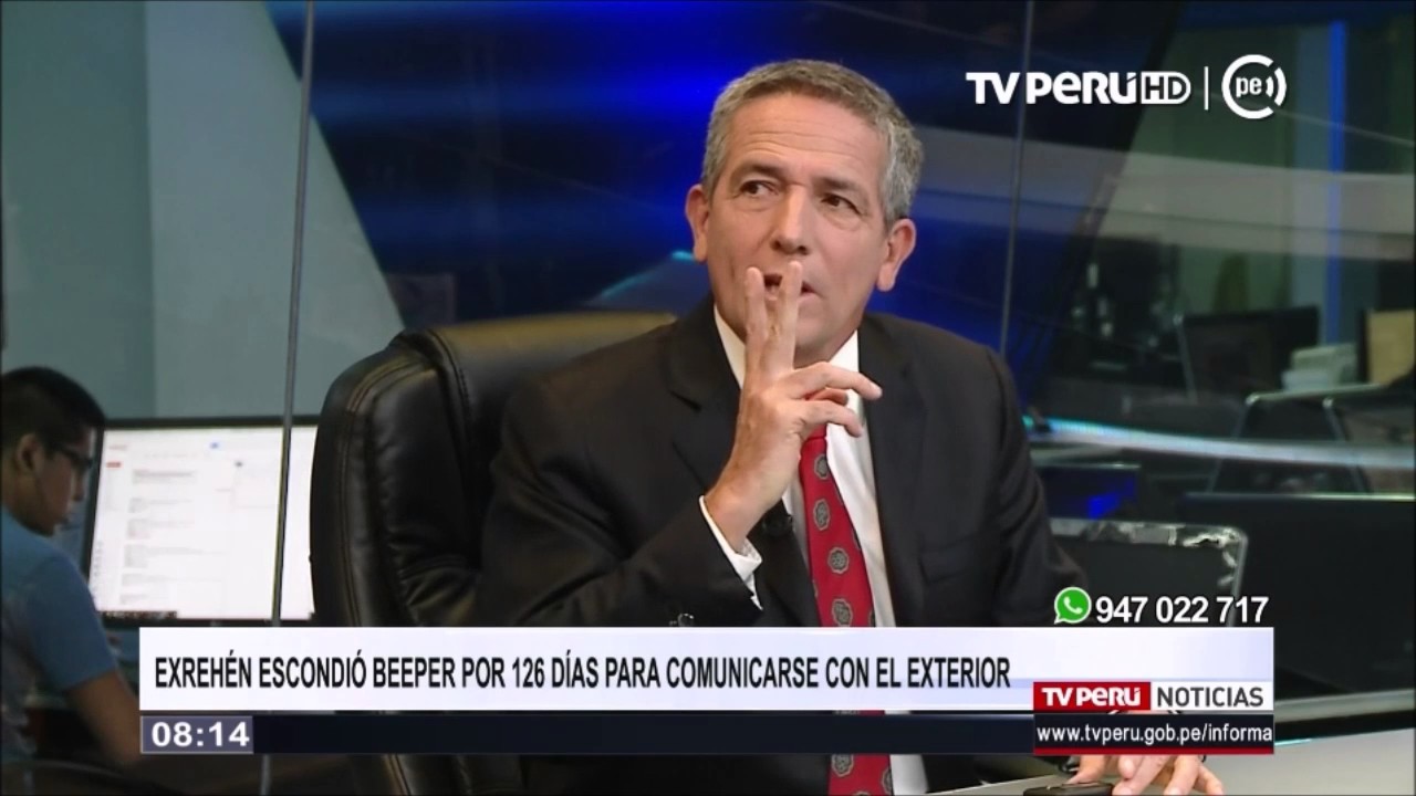 Secretos de la exitosa Operación Chavín de Huántar dos décadas después