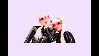 Kim Petras & Nicki Minaj - Alone (extended) (slowed + reverb) Resimi