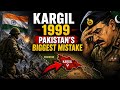 Kargil 1999: Pakistan Ki Sabse Badi Galti | 2D Documentary