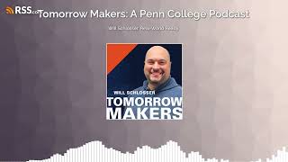 Will Schlosser: Real-World Ready