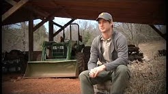 Ryan Wiebe, NC A&T State University 2014 Small Farmer of The Year