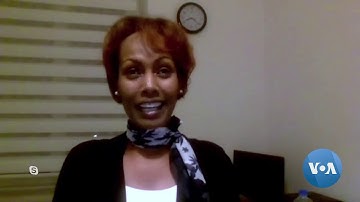 In Eritrea, Jailed Journalists Continue to Languish