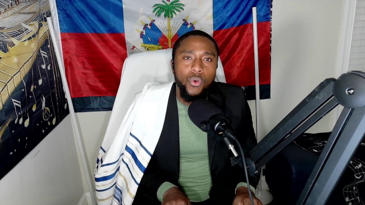 Moman Beni Ammiel Rosilien live 