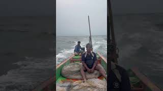 New Engine 🔥” • “Power Upgrade #fishinglife #fishing #fish #travel ⚓”