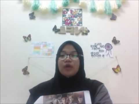 Fatin Amirah (K44) PUBLIC SPEAKING