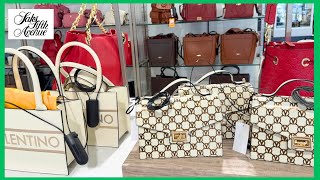 SAKS FIFTH AVENUE ~Shop Fashion's Most Wanted at Saks OFF 5TH. Luxury for Less.