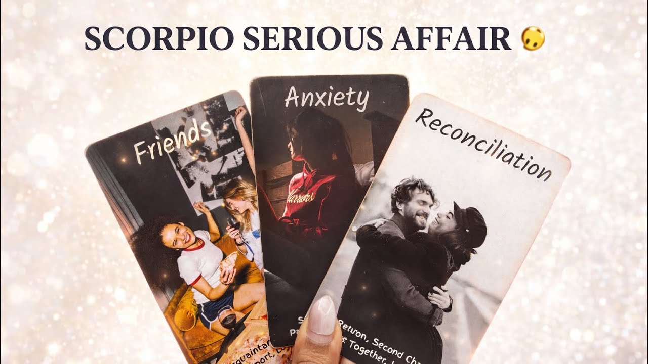 SCORPIO: THEY'D DIE FOR YOU 🚨🐕👁 THAT'S HOW MUCH THEY'RE HOOKED TO YOU✨️🔥💎 LIKE A FG PEASANT