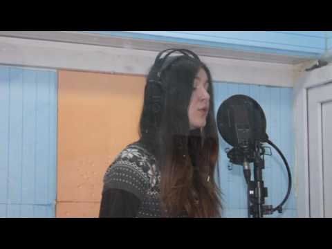 მარია ვახტანგიშვილი - What A Wonderful World (Cover)