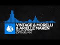 Trance Vintage Morelli X Arielle Maren Valley Of Hope Extended Mix Trance Vintage Morelli X Arielle Maren Valley Of Hope Extended Mix