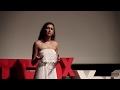 Selflove be intentional  caitlyn roux  tedxyouthcapetown