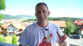 Ckm Aleksandar Damjanovic Poziv Da Se Glasa Za Drzavotvorne Partije