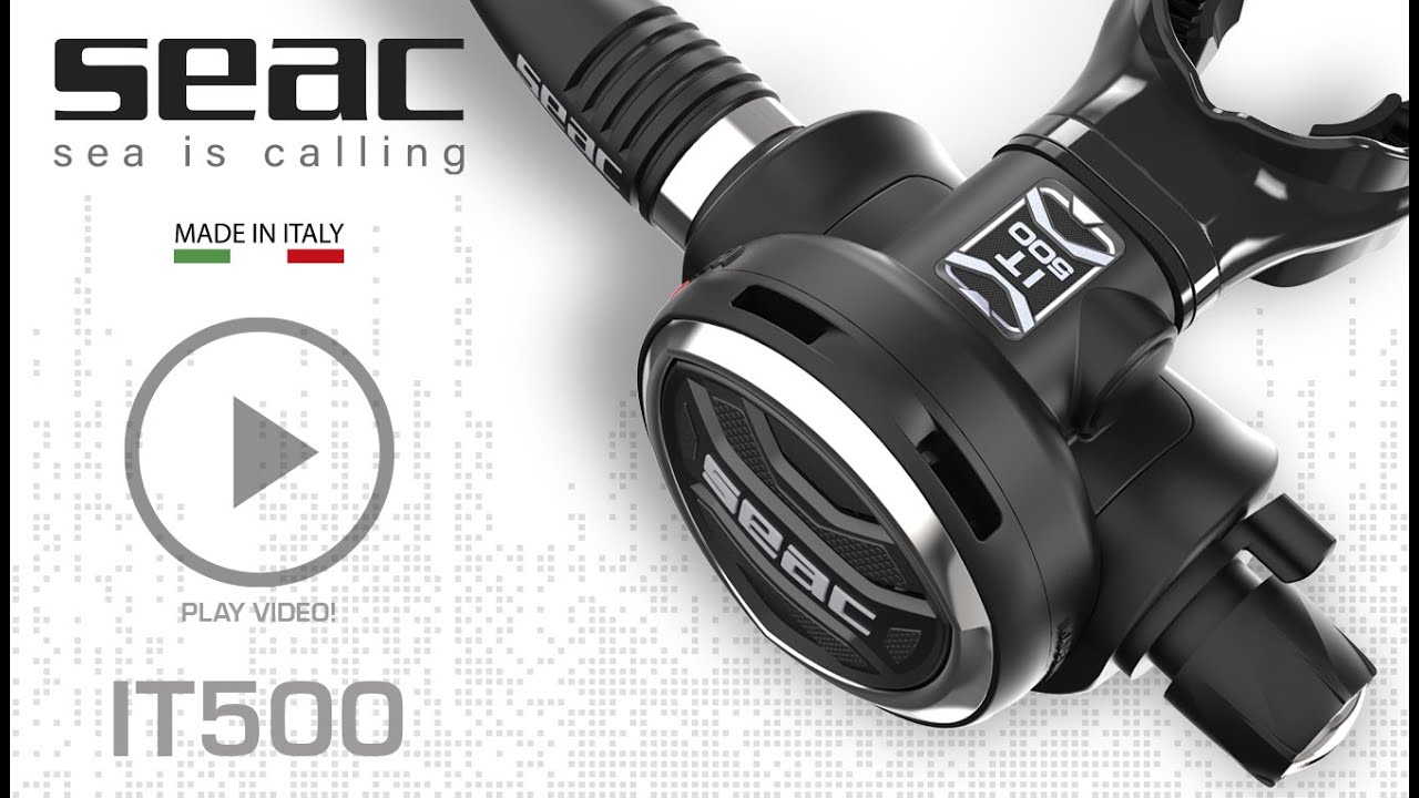 SEAC IT500