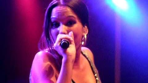 Elize - Into Your System