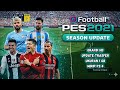 🔥 PES 2021 Lite Android 2026! Grafik Setara PS4, Smooth 60FPS di HP Kentang Tanpa Lag