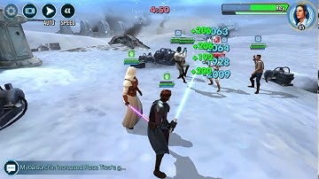 3v3 Killing GL Rey without a GL!