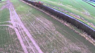 First Height Test On Second Flight