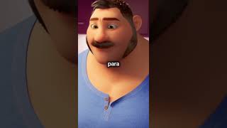 Plagg en realidad es un genio. #miraculousladybug #miraculous