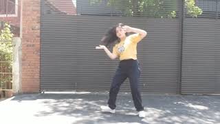(Cover) Tones and I - Dance Monkey / Lia Kim Choreography