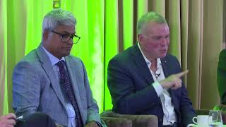 Social Mobility Symposium 2025 - Expert Panel - Innovation and Social Mobility
