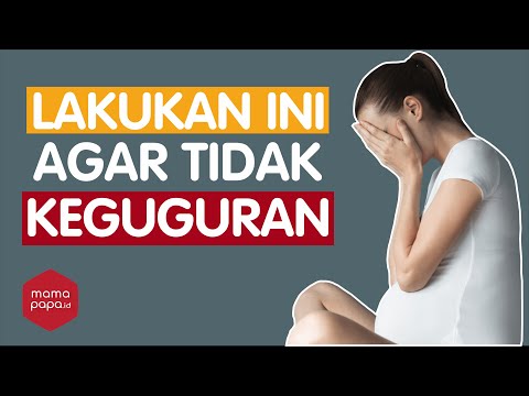 CARA MERAWAT KEHAMILAN MUDA (TRIMESTER PERTEMA)