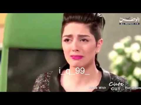 للحب كلمه مونتاج كل دقيقه وانتي روحي