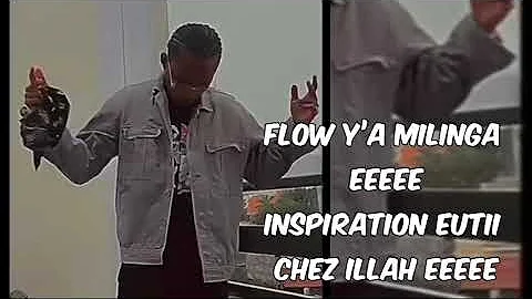 Wasikiya je By Mc Aka 47