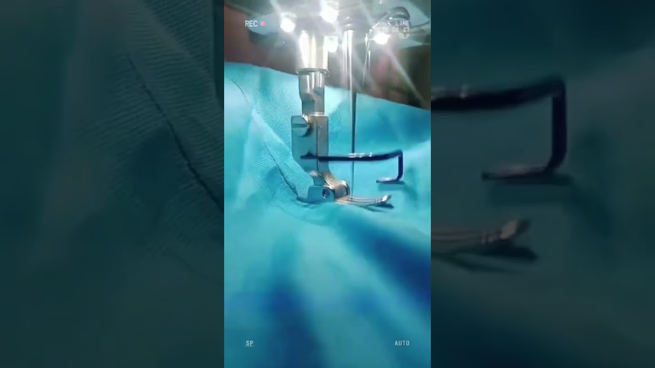 Fucen sewing Machine ✨ new machine 