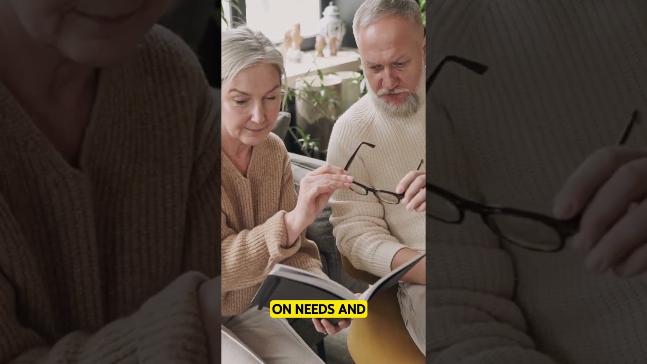 Age In Place with these tips 