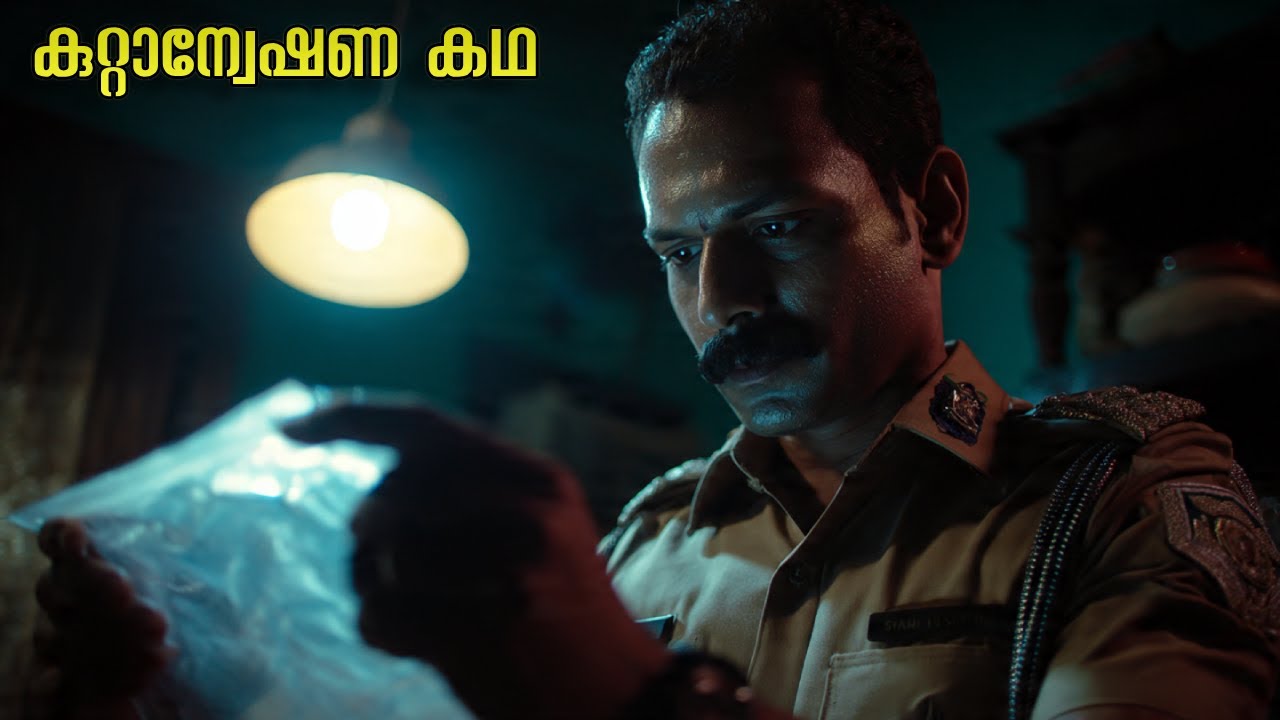 Investigation Storyy|Crime Thriller|Investigation story Malayalam|Malayalam |Windy Nights