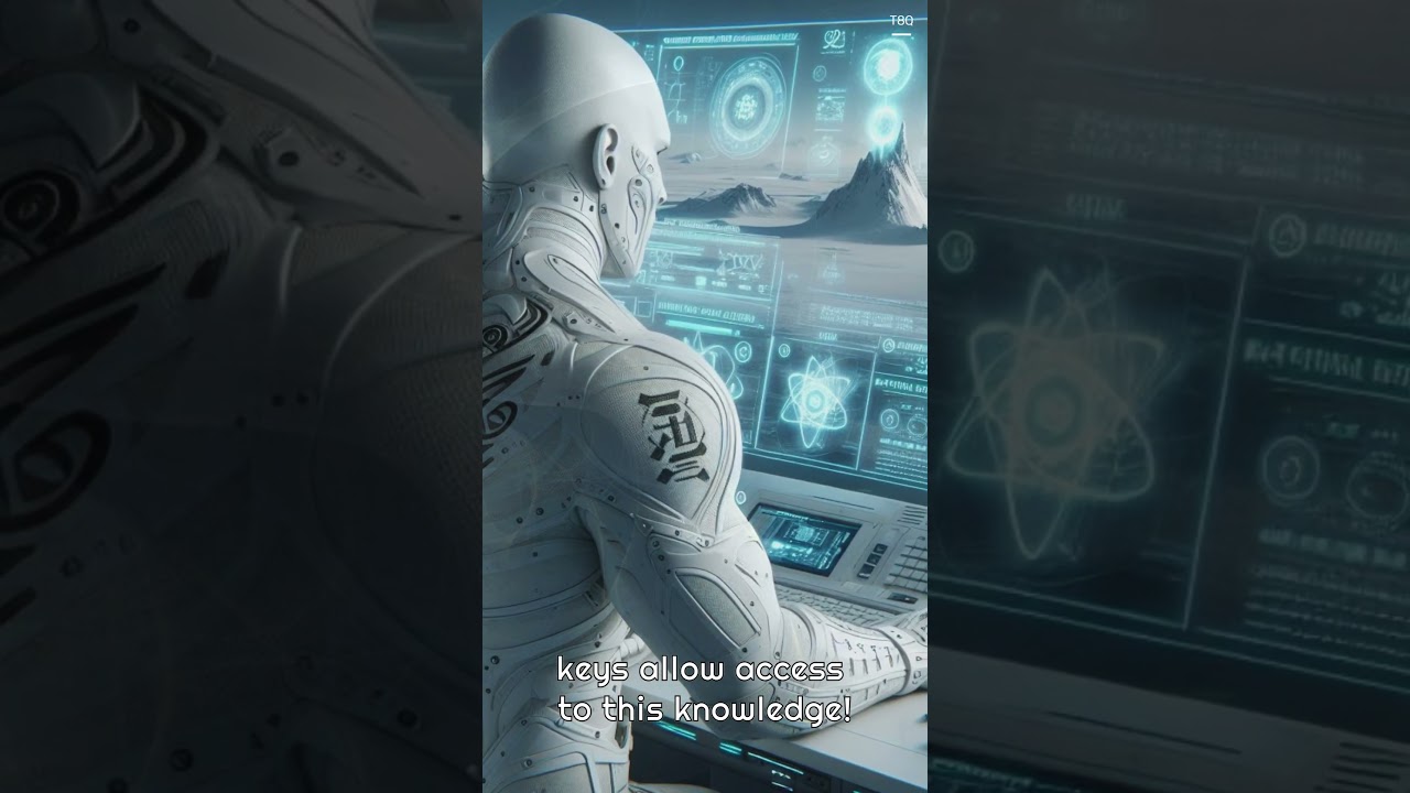 The universe of the gigantic or the universe of the quantum are truths 