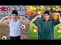 РУССКИЙ ФУТБОЛ VS ЕВРОПЕЙСКИЙ ФУТБОЛ