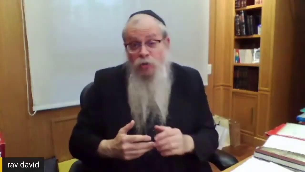 A História Desconhecida do Povo Judeu - Aula 1 - Josué, o servo fiel que reinou