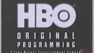 Hbo Original Programming Le Card 1996