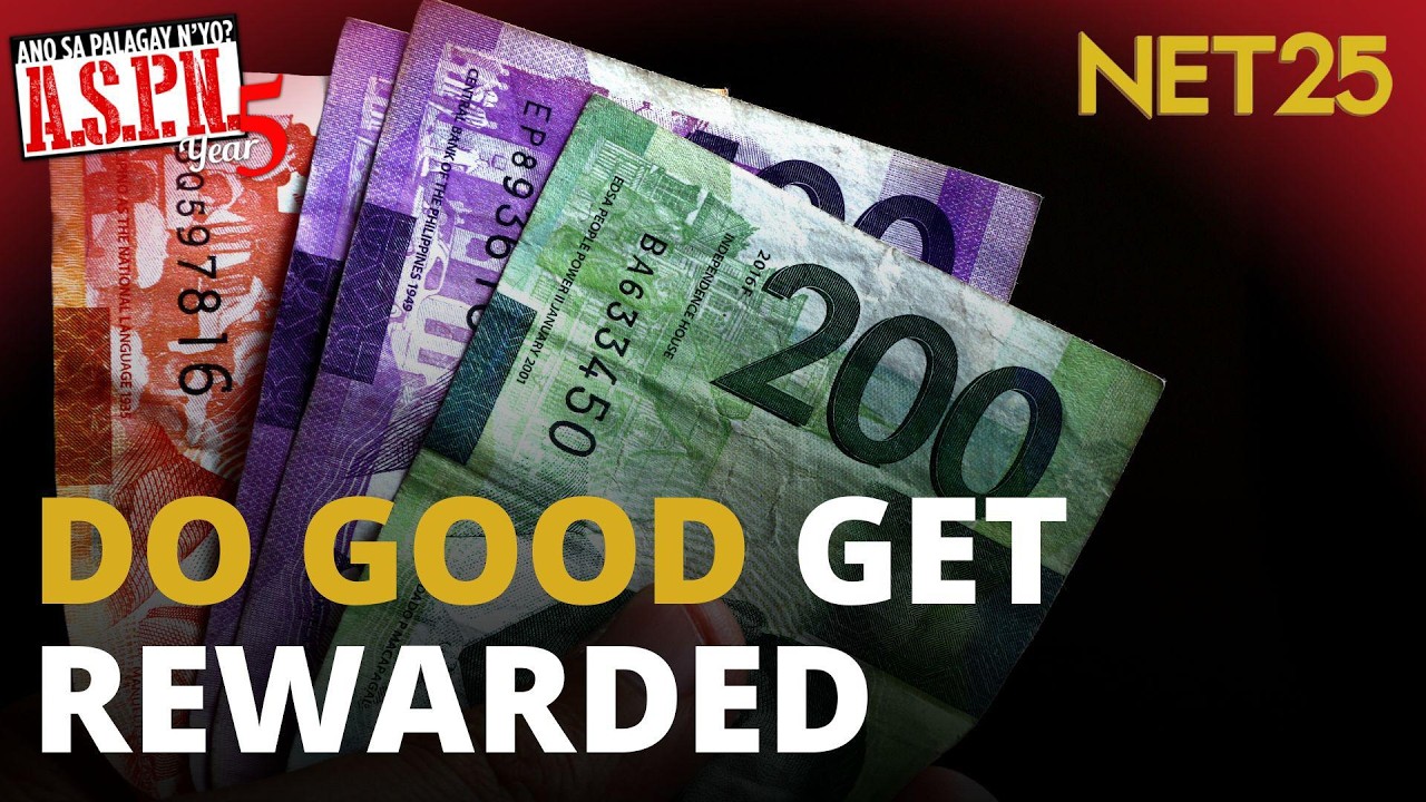 Цифровая система сбора средств, внедренная компанией Youdah Philippines | ASPN