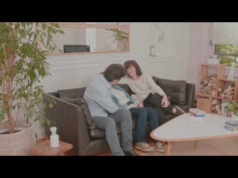 Viaroom Home - clip officiel