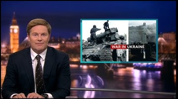 BBC News The Context intro and close 12.10.22